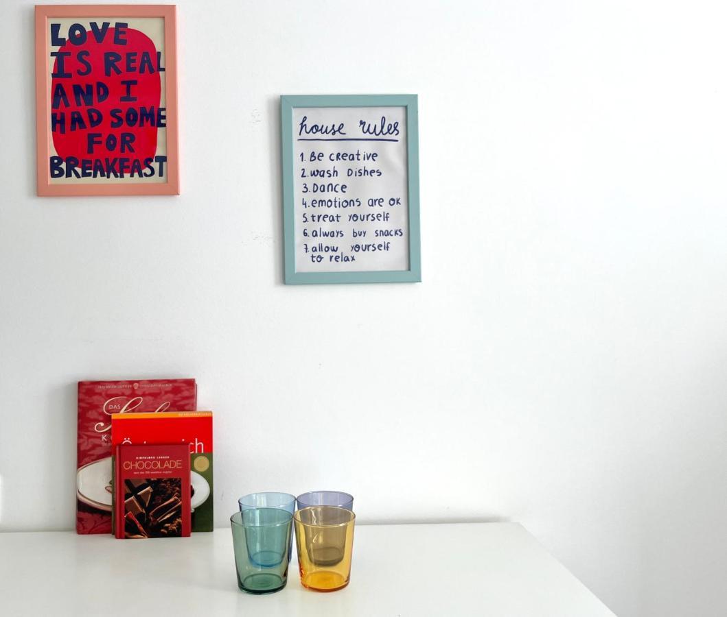 Central Retro 10 Appartement *