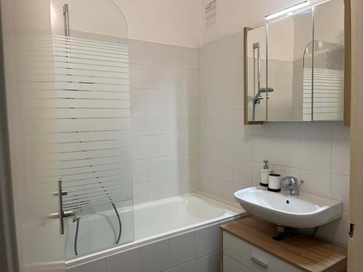 Appartement Central Retro 10 *
